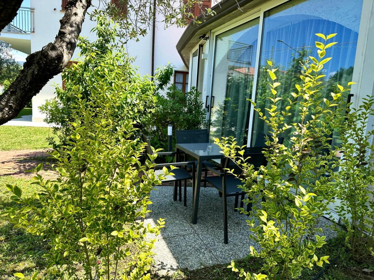 福斯迪诺沃Abitatt公寓式酒店 外观 照片